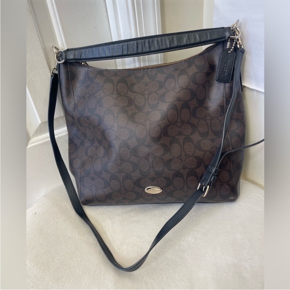 Coach Celeste Convertible Hobo